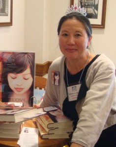 Writing-Career-Coach Teresa LeYung Ryan
