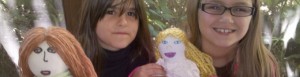 Learn doll-making & quilting in Sewing With Marie classes Learn doll-making & quilting in Sewing With Marie in after-school programs